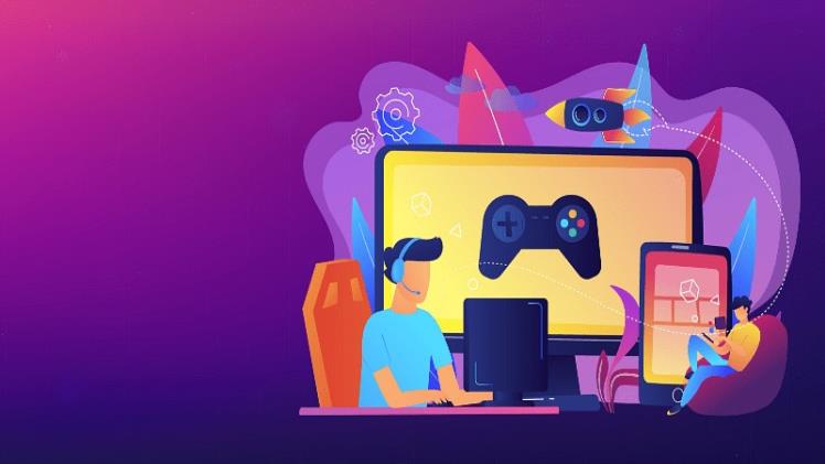 Comparing Online Gamesvs Live Games: What’s The Difference?