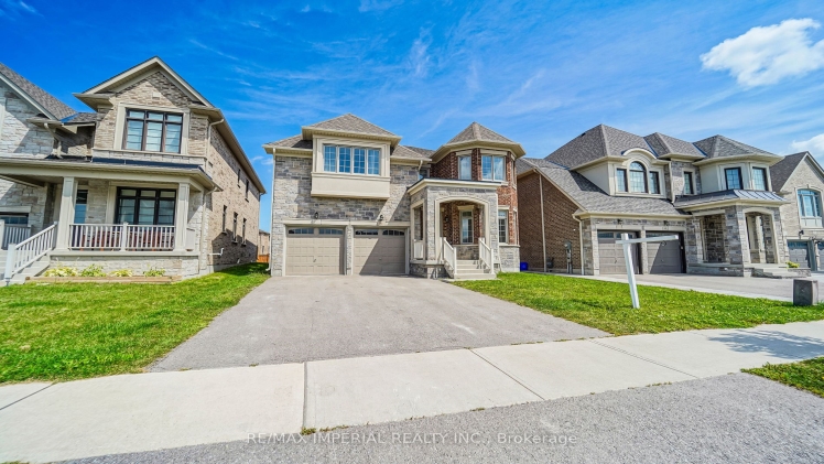 Finding Your Dream Home: Houses for Sale in Innisfil