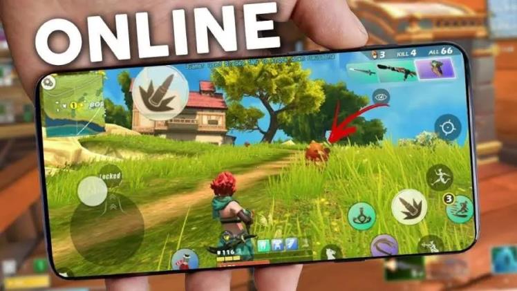 The Best Online Gaming Sites USA