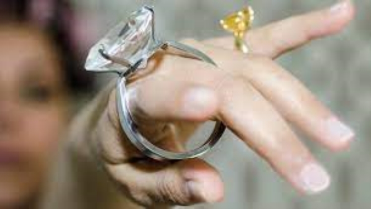 The Importance of Expertise in Sizing a Ring