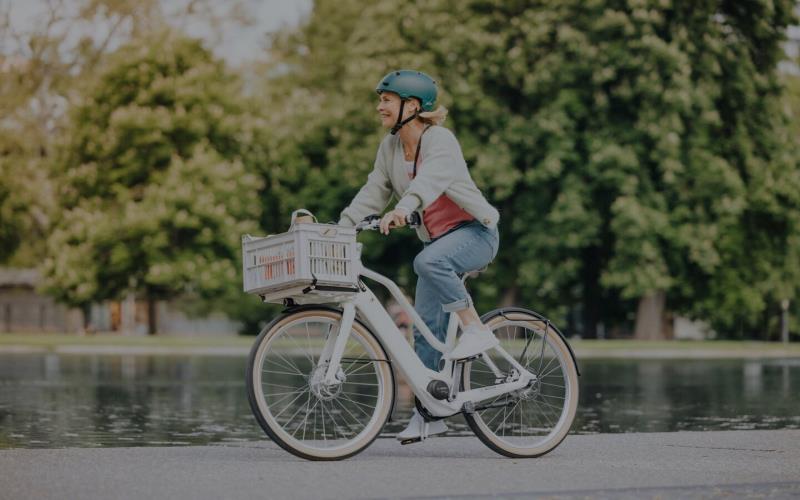 Ride into the Future: GOGOBEST Electric Bikes Redefine Mobility
