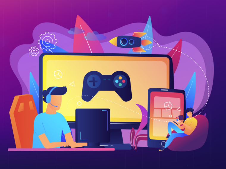Online Game : The Simplicity and Allure of Digital Gaming