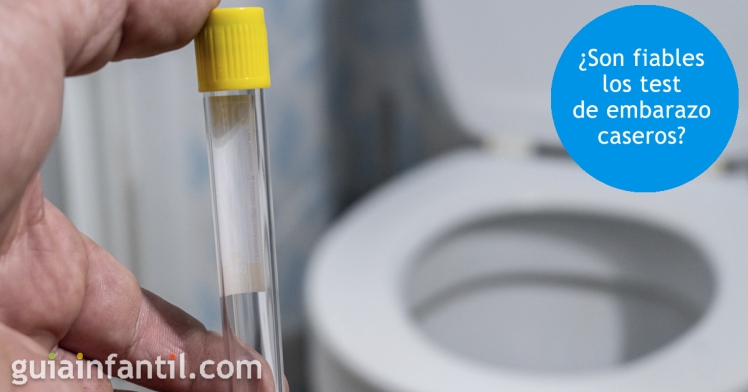 Como Saber Si Estoy Embarazada De Pocos Días Trucos Caseros